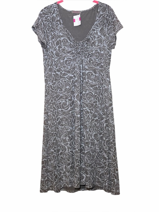 fresh produce Dresses & Skirts - Fresh Produce Emma Dress M NWT Coastal Grandma Artsy Boho Midi Dress